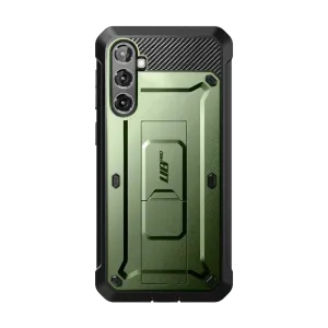 Customer Favorite Galaxy S23 FE Unicorn Beetle PRO Rugged Phone Case-Dark Green  Last Few Pieces!
