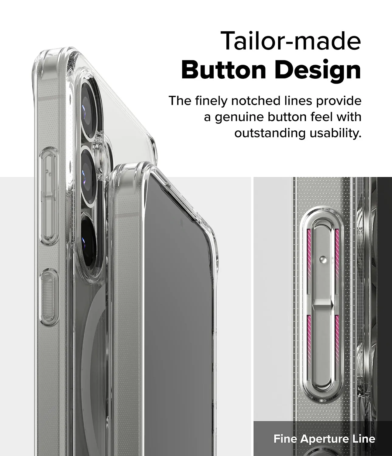 Customer Favorite Galaxy S25 Case | Fusion Magnetic  Limited Stock!
