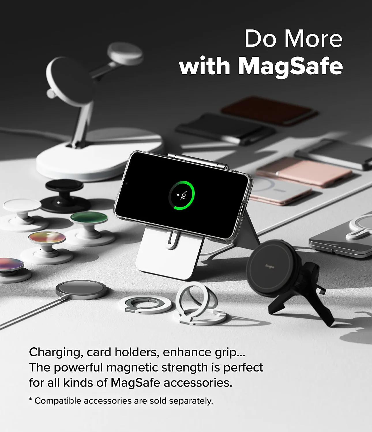 Customer Favorite Galaxy S25 Case | Fusion Magnetic  Limited Stock!