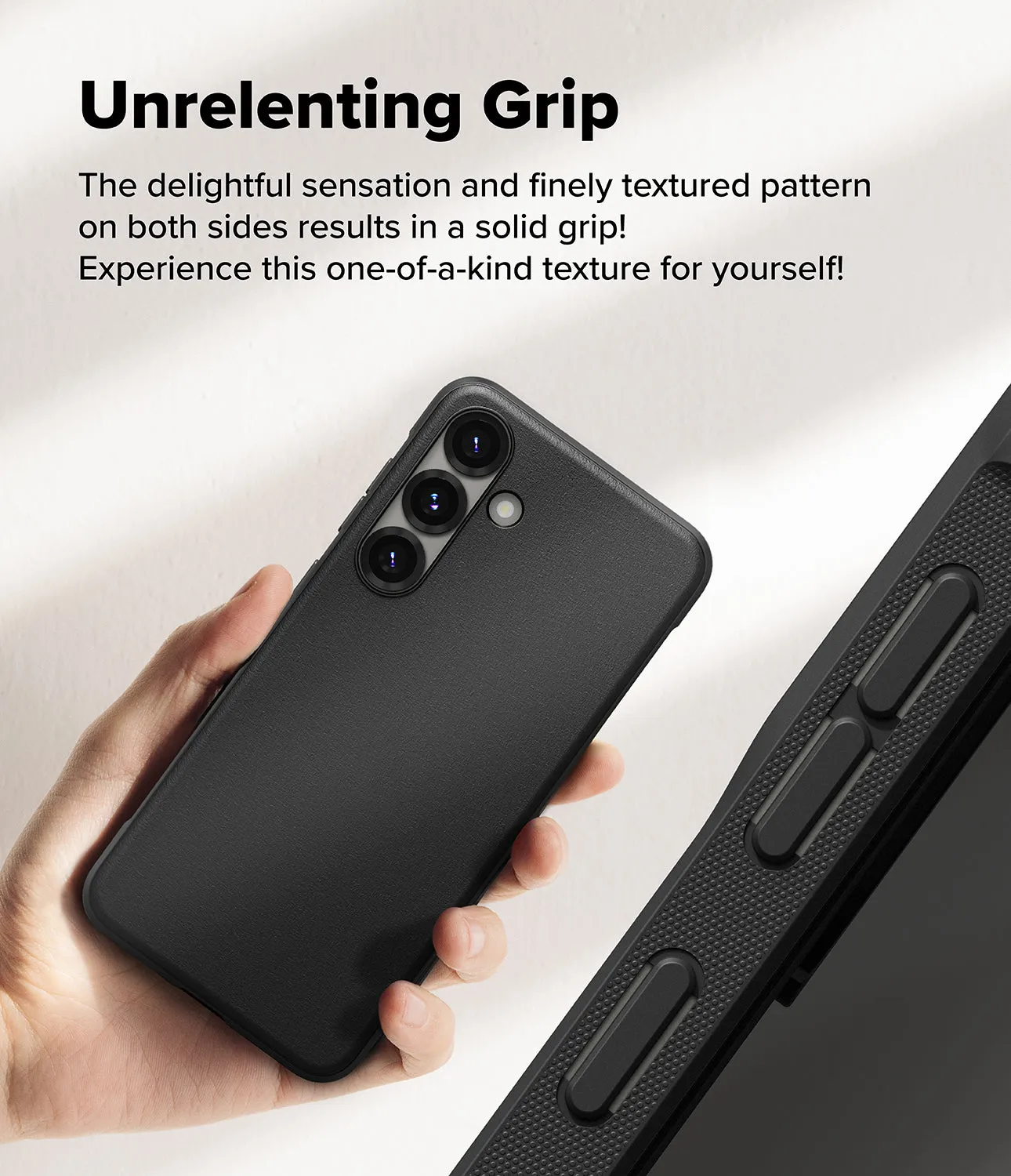 Customer Favorite Galaxy S25 Case | Onyx Magnetic  Limited Release!