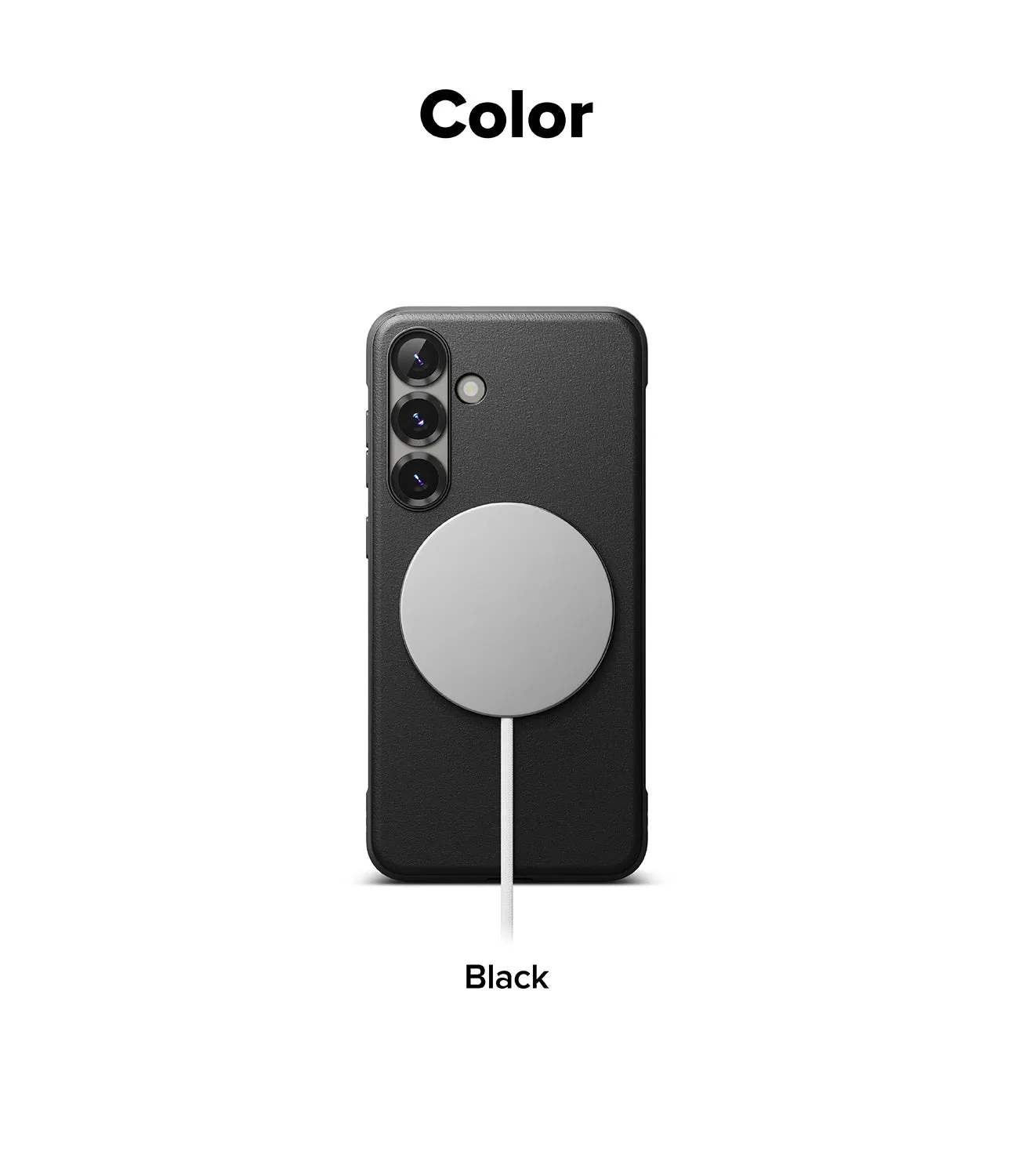 Customer Favorite Galaxy S25 Case | Onyx Magnetic  Limited Release!