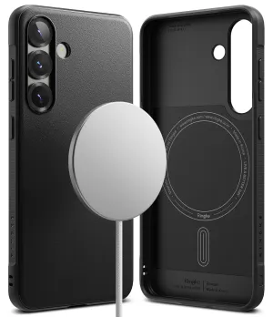 Customer Favorite Galaxy S25 Case | Onyx Magnetic  Limited Release!