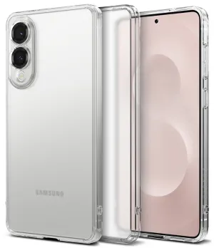 Customer Favorite Galaxy S25 Edge Case | Fusion Matte  Dont Miss Out!