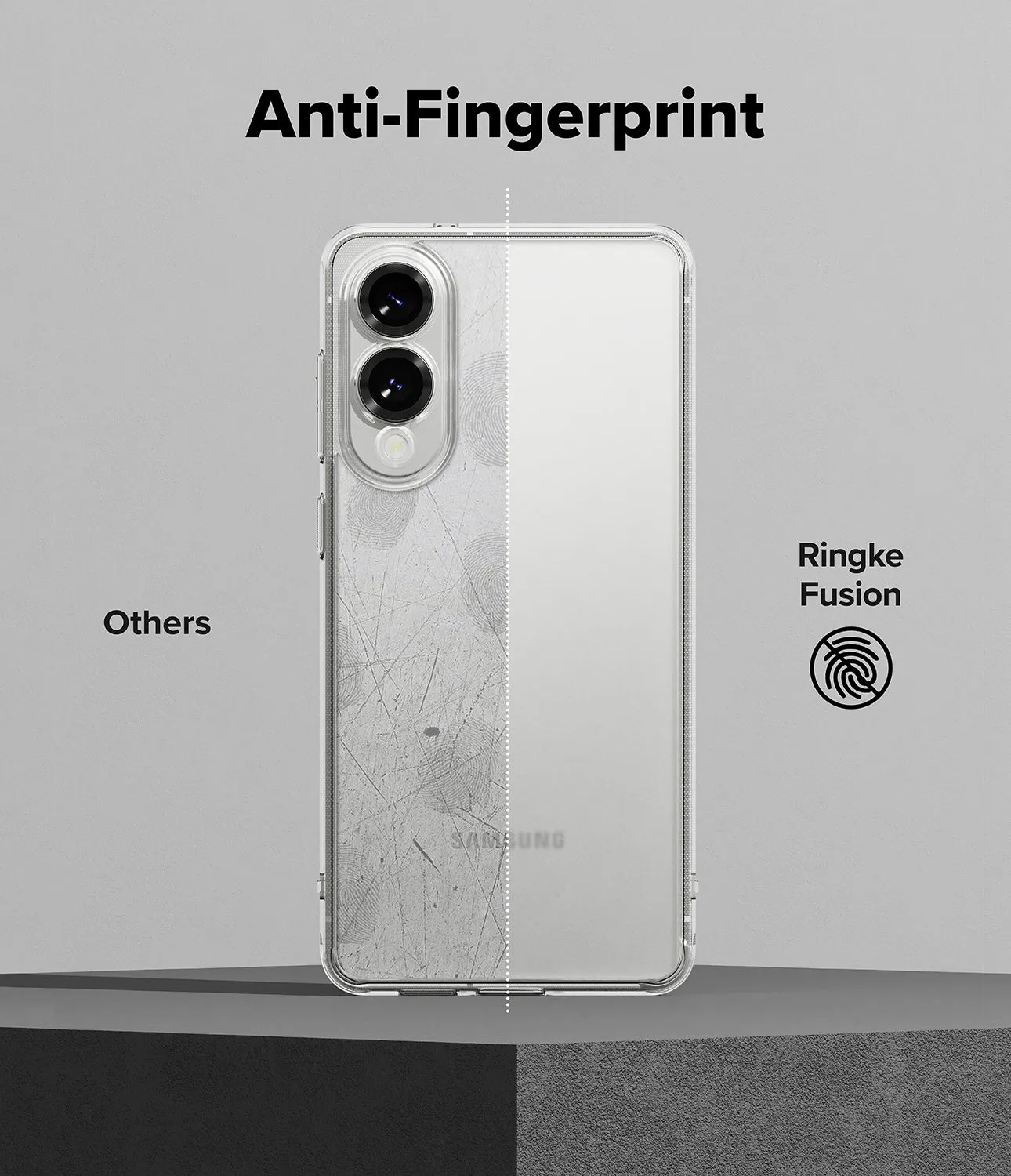 Customer Favorite Galaxy S25 Edge Case | Fusion Matte  Dont Miss Out!