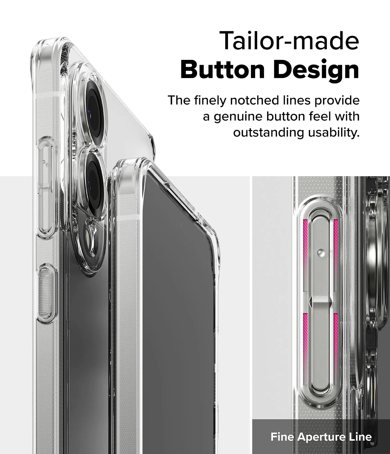 Customer Favorite Galaxy S25 Edge Case | Fusion Matte  Dont Miss Out!