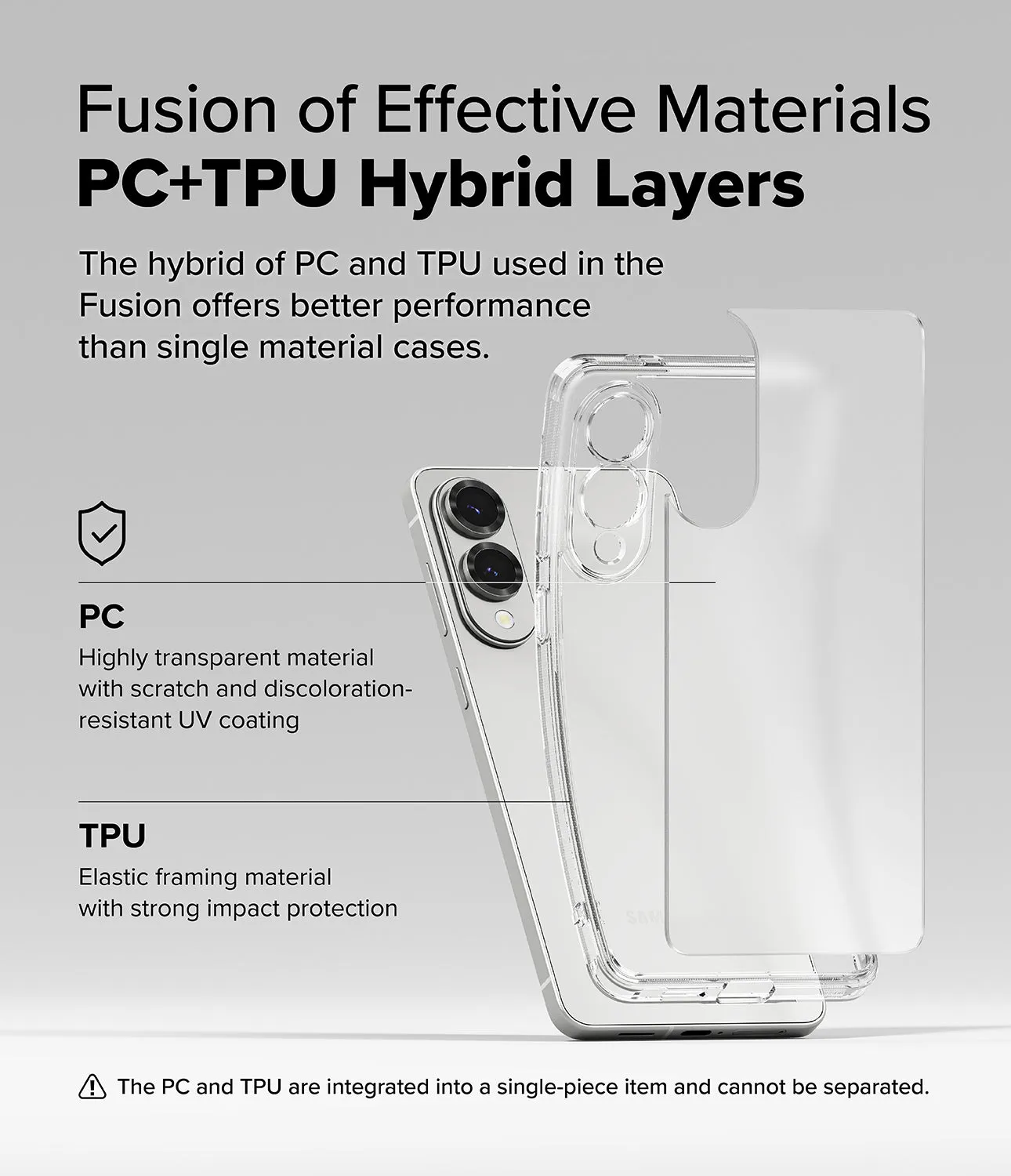 Customer Favorite Galaxy S25 Edge Case | Fusion Matte  Dont Miss Out!