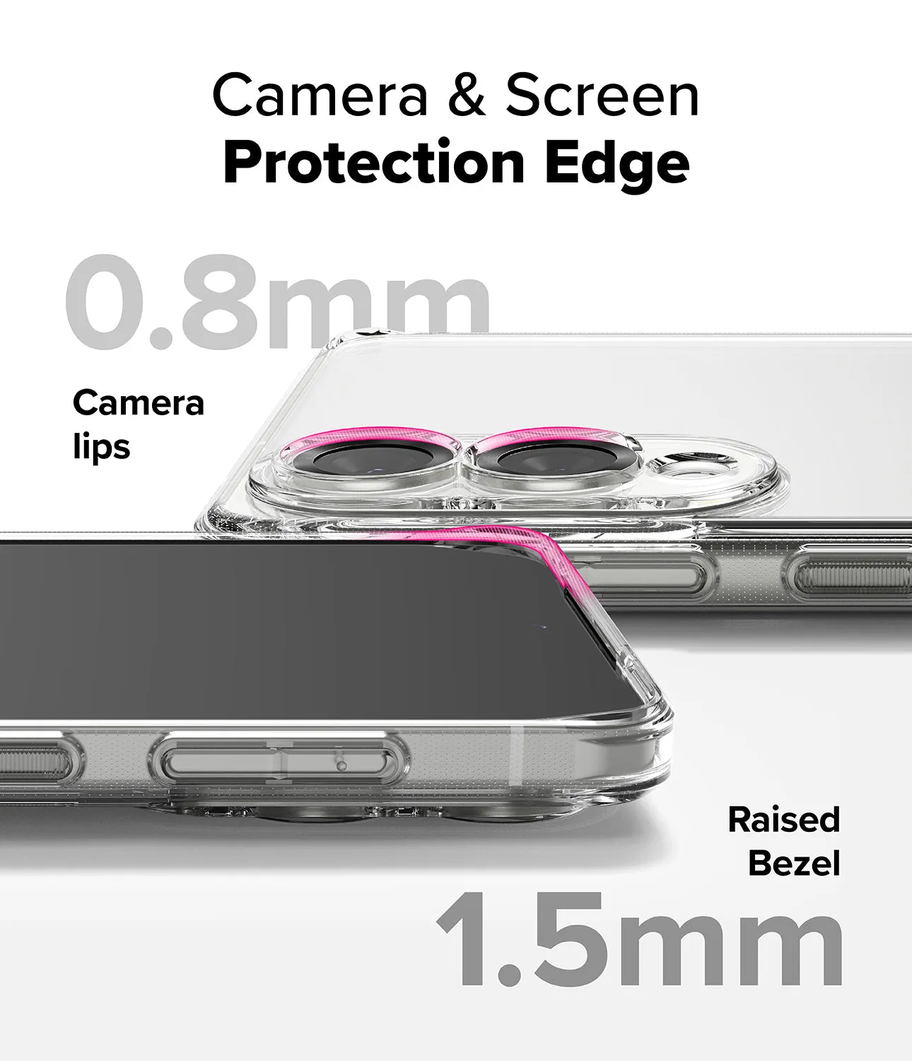 Customer Favorite Galaxy S25 Edge Case | Fusion Matte  Dont Miss Out!