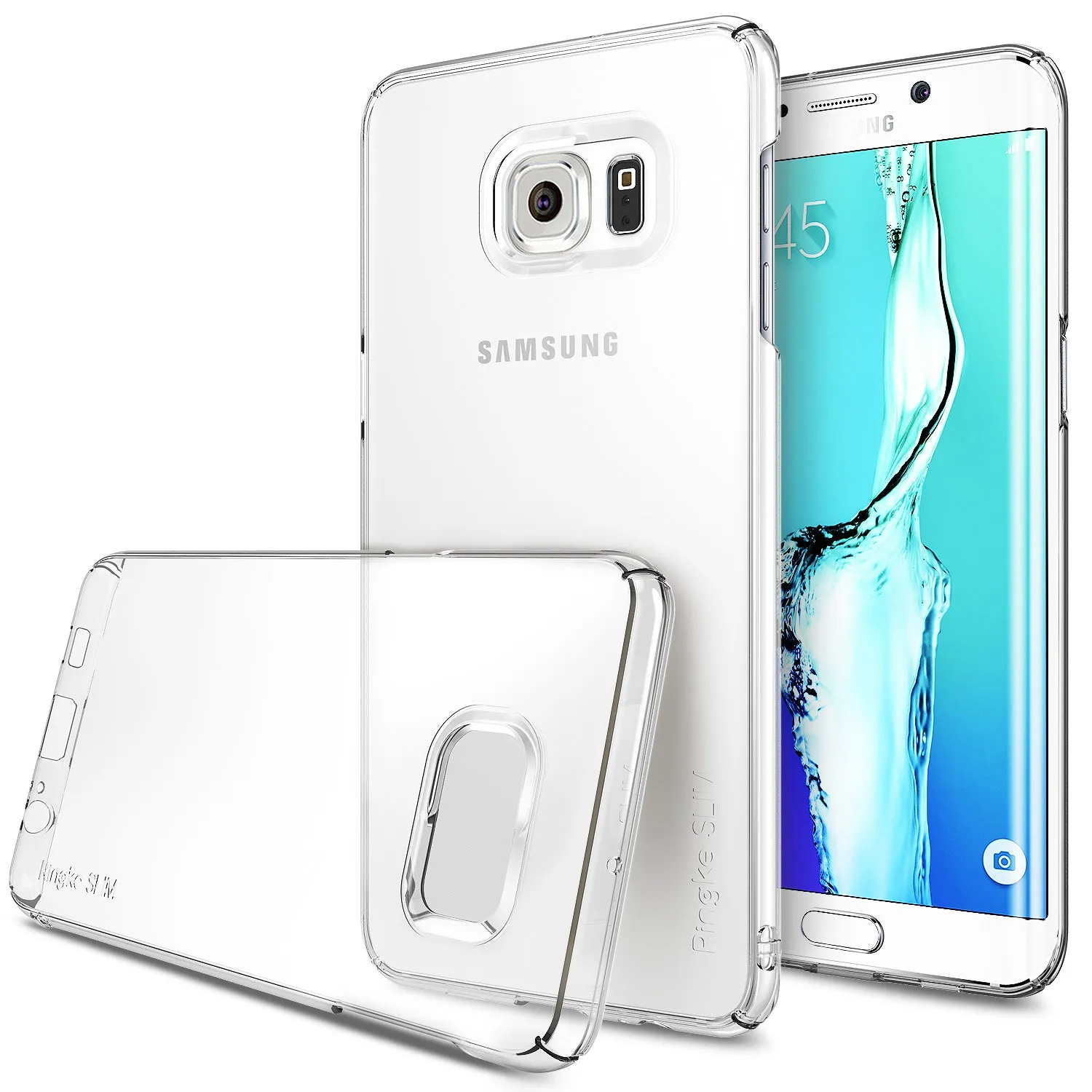 Customer Favorite Galaxy S6 Edge Plus Case | Slim  Almost Sold Out!