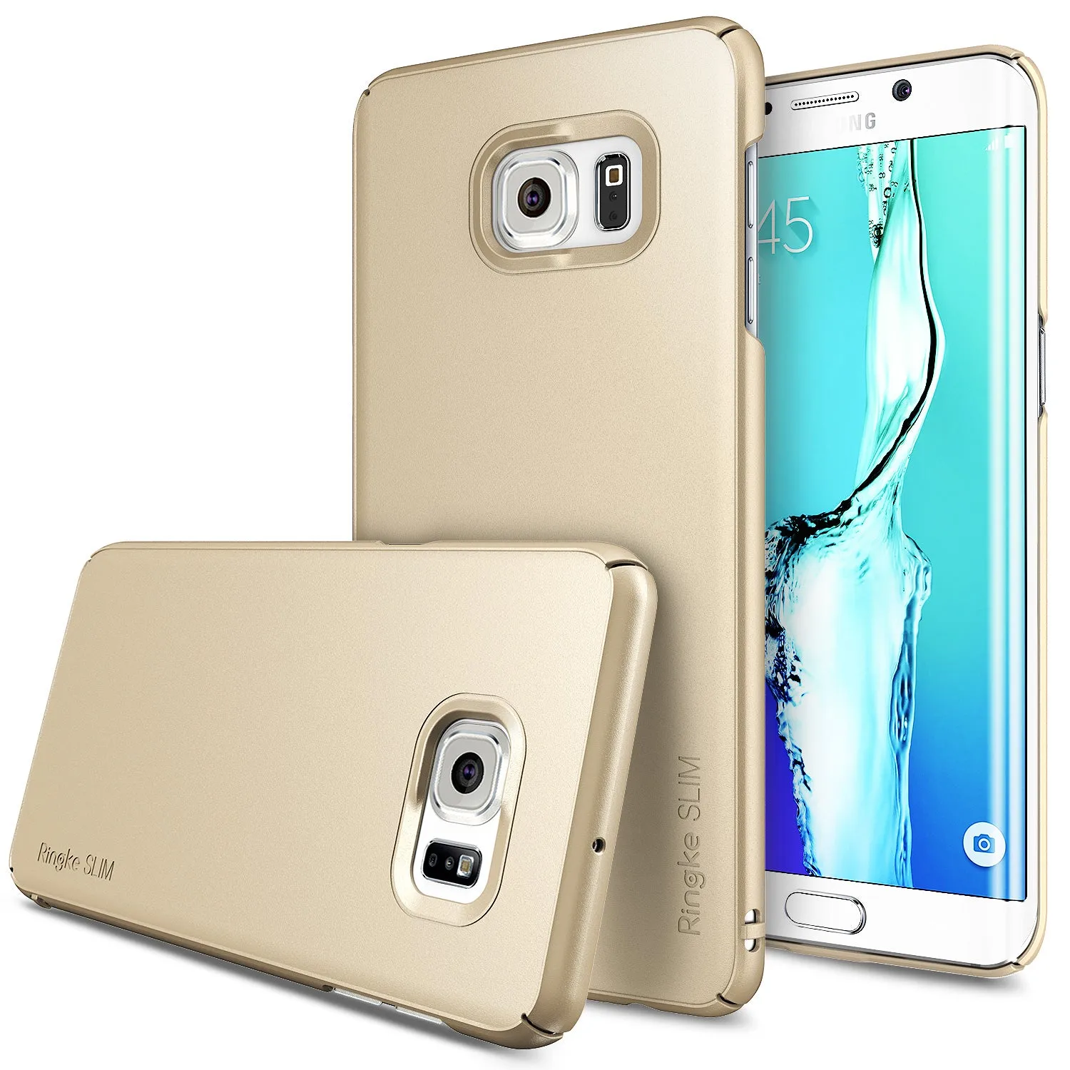 Customer Favorite Galaxy S6 Edge Plus Case | Slim  Almost Sold Out!