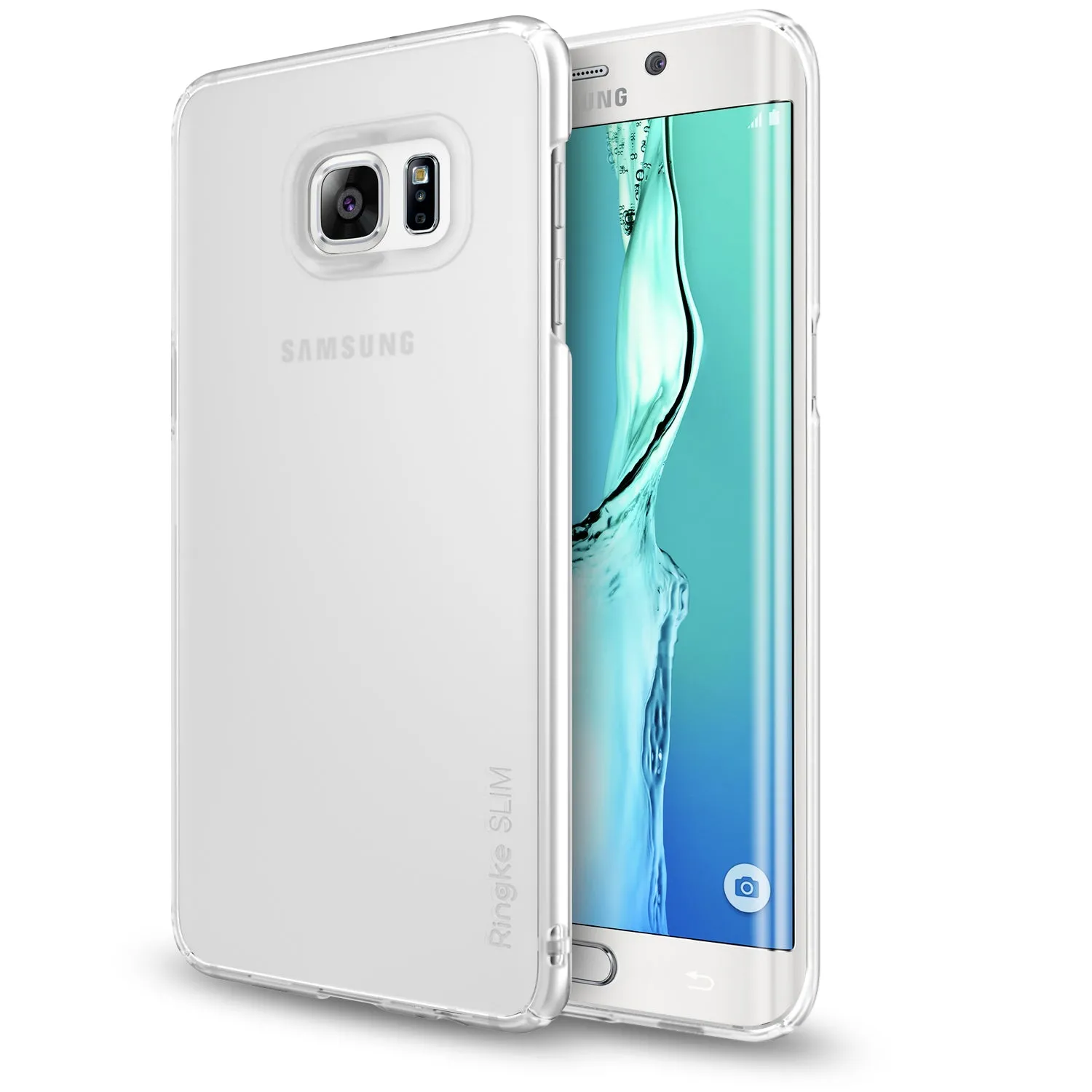 Customer Favorite Galaxy S6 Edge Plus Case | Slim  Almost Sold Out!