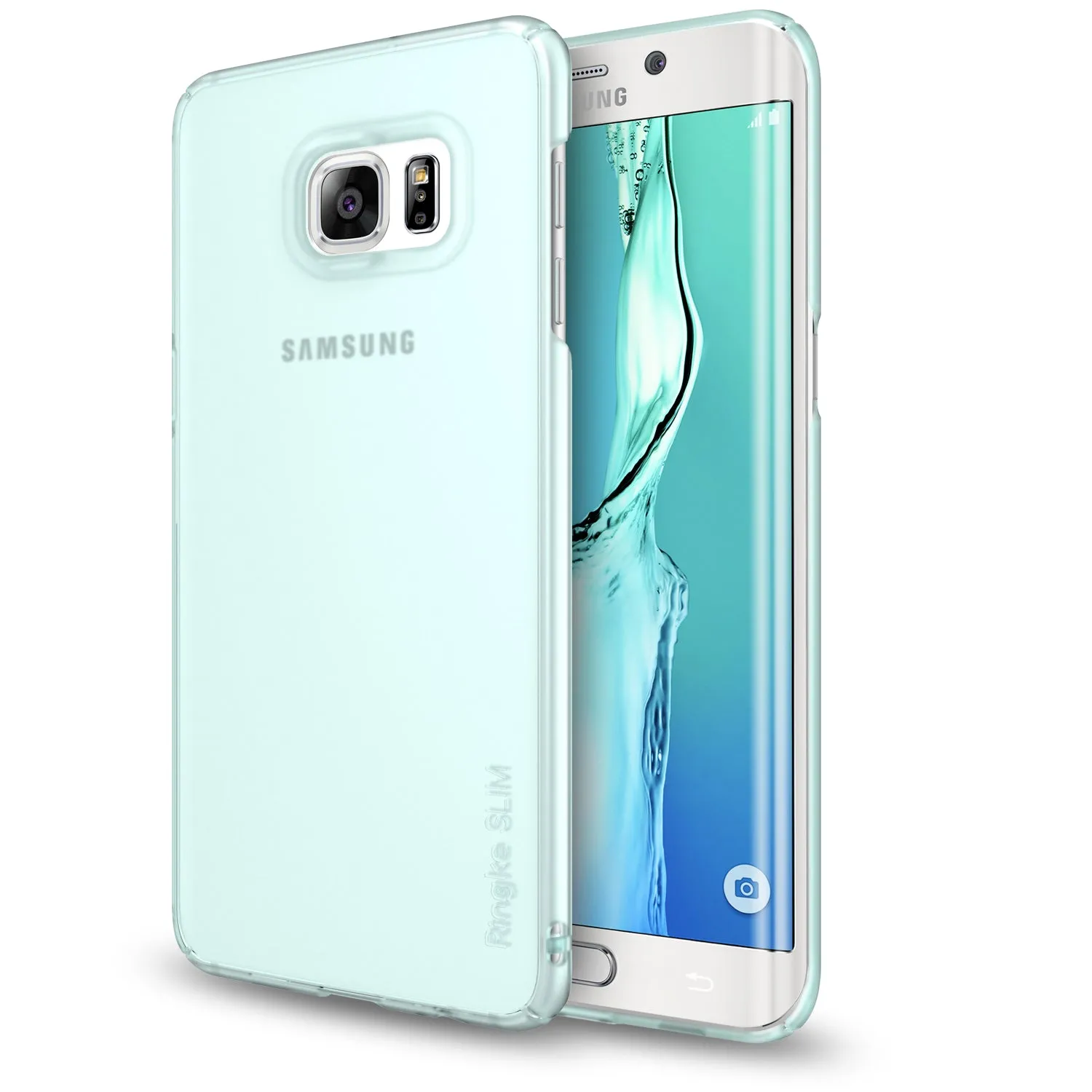 Customer Favorite Galaxy S6 Edge Plus Case | Slim  Almost Sold Out!