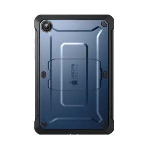Customer Favorite Galaxy Tab A8 10.5 inch (2022) Unicorn Beetle PRO Full-Body Case-Metallic Blue  Limited Release!