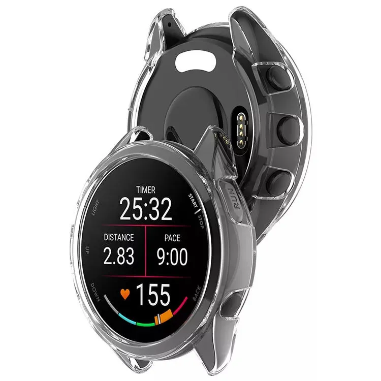 Customer Favorite Garmin Forerunner 165 TPU Case (Transparent)  Going Fast!