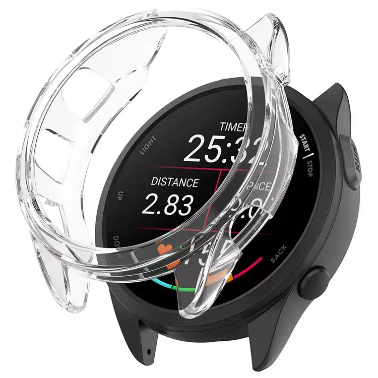Customer Favorite Garmin Forerunner 165 TPU Case (Transparent)  Going Fast!