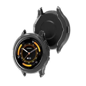 Customer Favorite Garmin Venu 3 TPU case (transparent)  Stylish & Comfortable