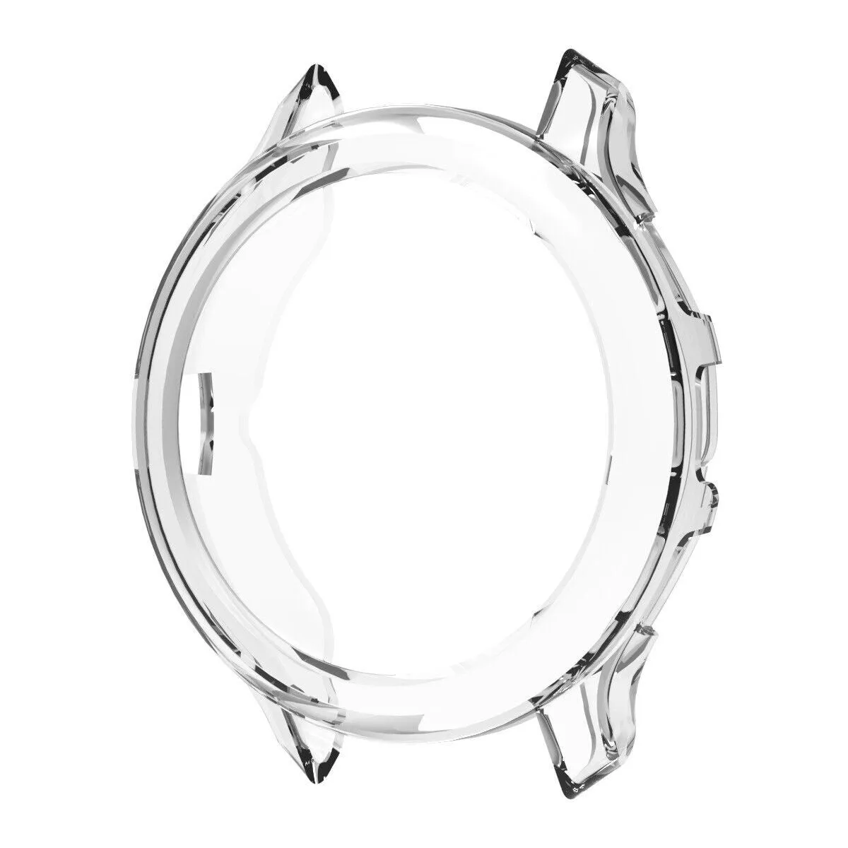 Customer Favorite Garmin Venu 3 TPU case (transparent)  Stylish & Comfortable