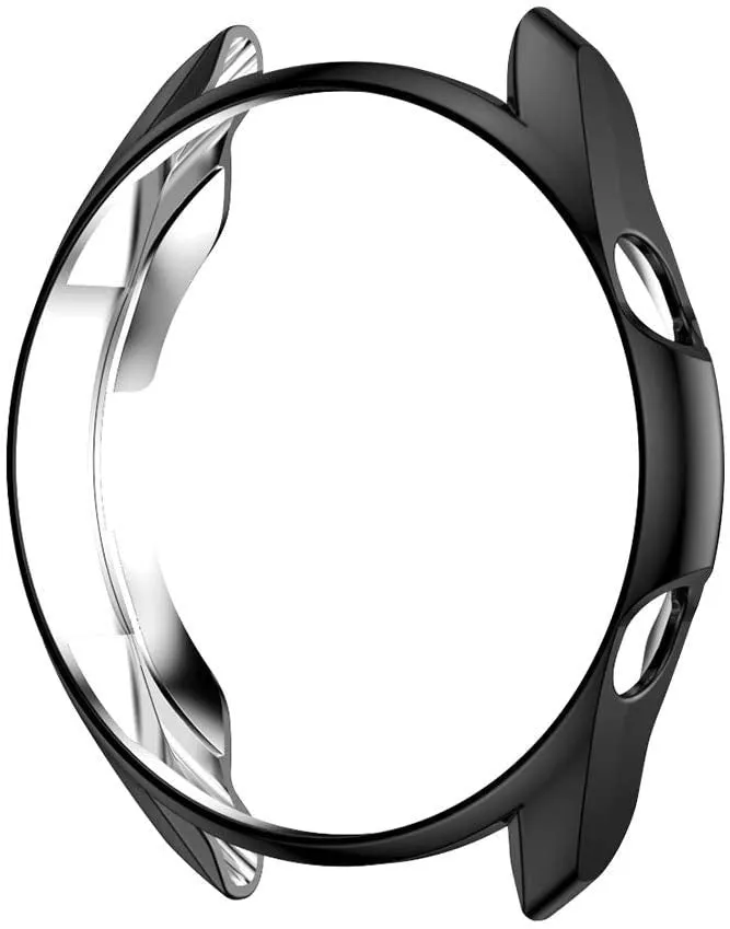 Customer Favorite Garmin Venu Case (Black)  Stylish & Comfortable