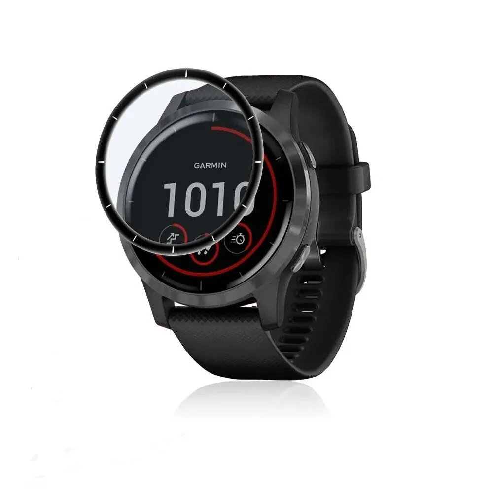 Customer Favorite Garmin Vivoactive 4 Screen Protector (PMMA)  Almost Gone!