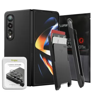 Customer Favorite GIFT SET | Galaxy Z Fold 4  Stylish & Comfortable