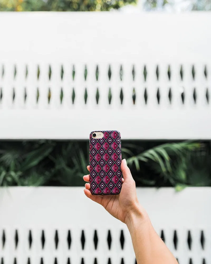 Customer Favorite *Good Vibes Only* | Festival Print Case  Today Only!