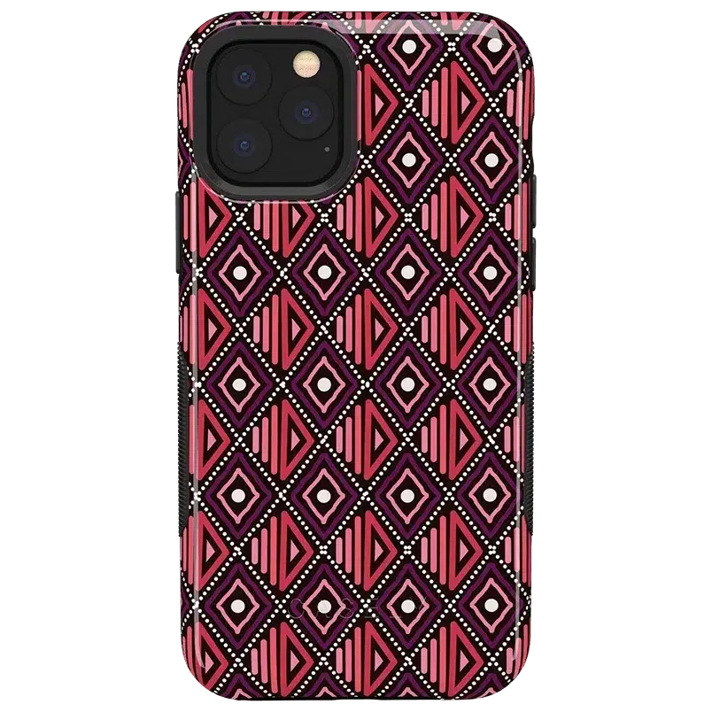Customer Favorite *Good Vibes Only* | Festival Print Case  Today Only!