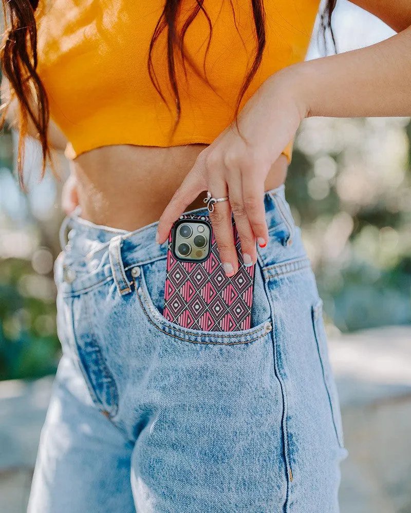 Customer Favorite *Good Vibes Only* | Festival Print Case  Today Only!