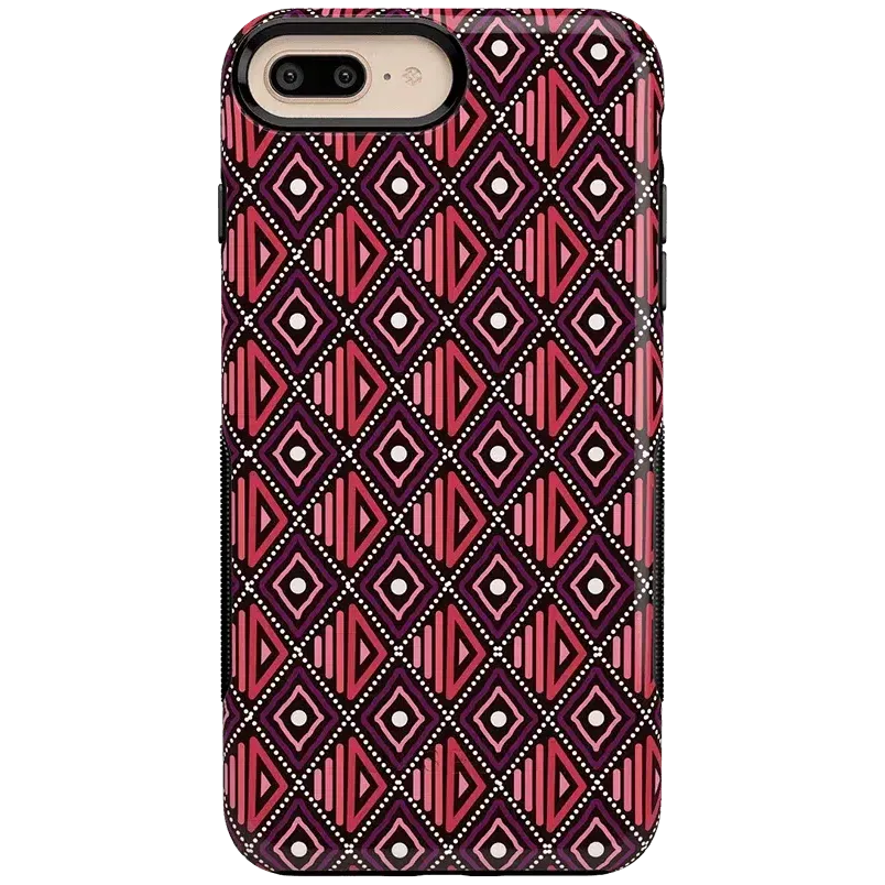Customer Favorite *Good Vibes Only* | Festival Print Case  Today Only!