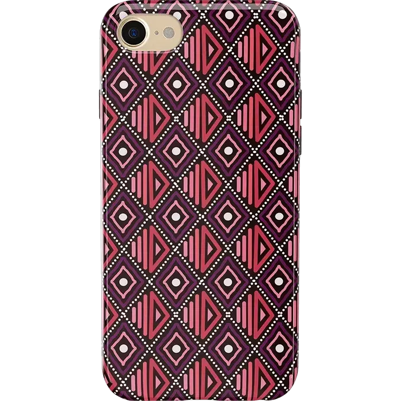 Customer Favorite *Good Vibes Only* | Festival Print Case  Today Only!