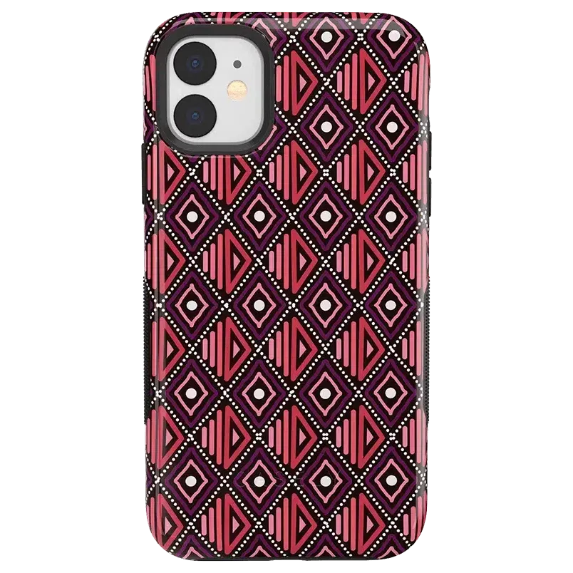 Customer Favorite *Good Vibes Only* | Festival Print Case  Today Only!