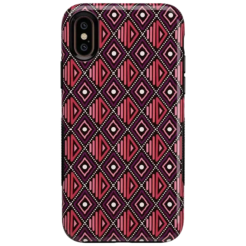 Customer Favorite *Good Vibes Only* | Festival Print Case  Today Only!