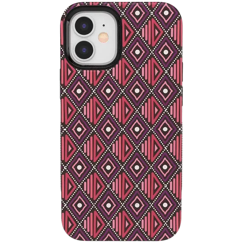 Customer Favorite *Good Vibes Only* | Festival Print Case  Today Only!