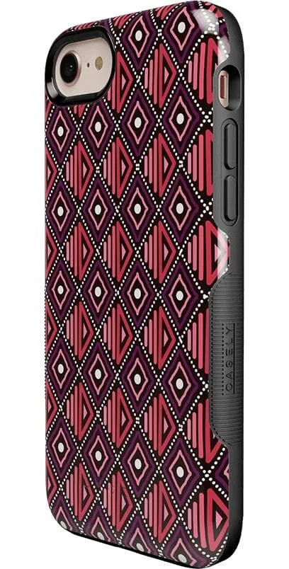 Customer Favorite *Good Vibes Only* | Festival Print Case  Today Only!