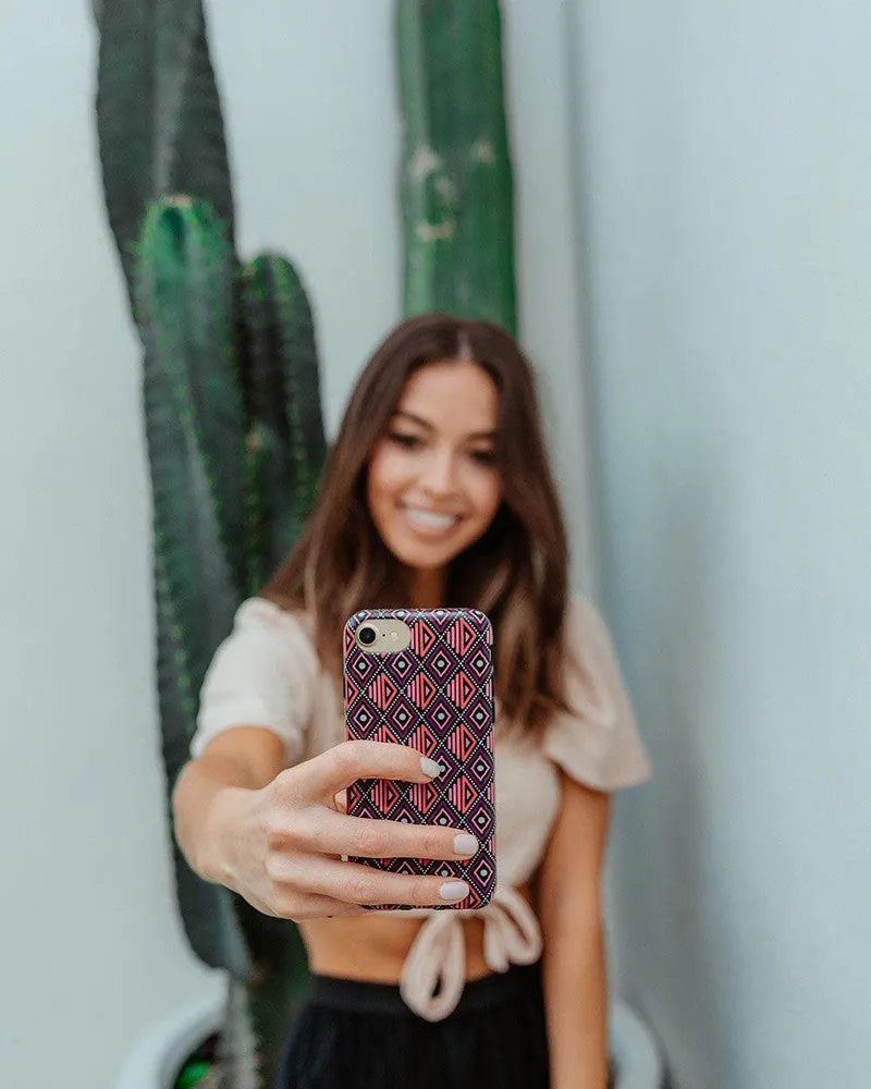 Customer Favorite *Good Vibes Only* | Festival Print Case  Today Only!