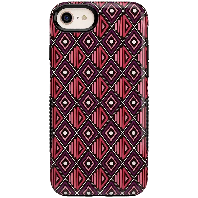 Customer Favorite *Good Vibes Only* | Festival Print Case  Today Only!