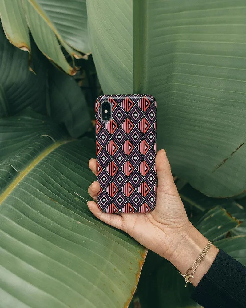 Customer Favorite *Good Vibes Only* | Festival Print Case  Today Only!