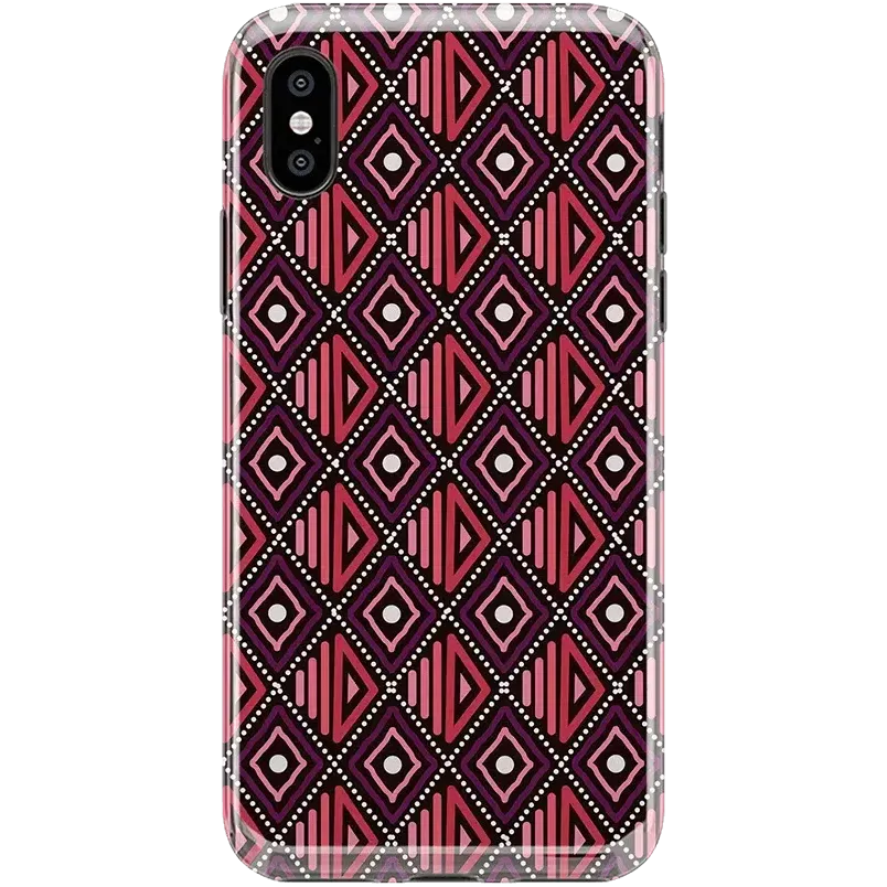Customer Favorite *Good Vibes Only* | Festival Print Case  Today Only!