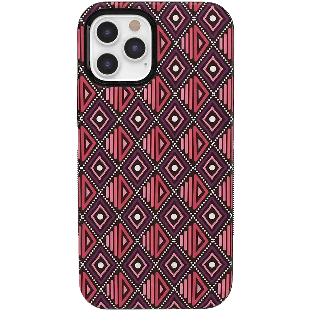 Customer Favorite *Good Vibes Only* | Festival Print Case  Today Only!