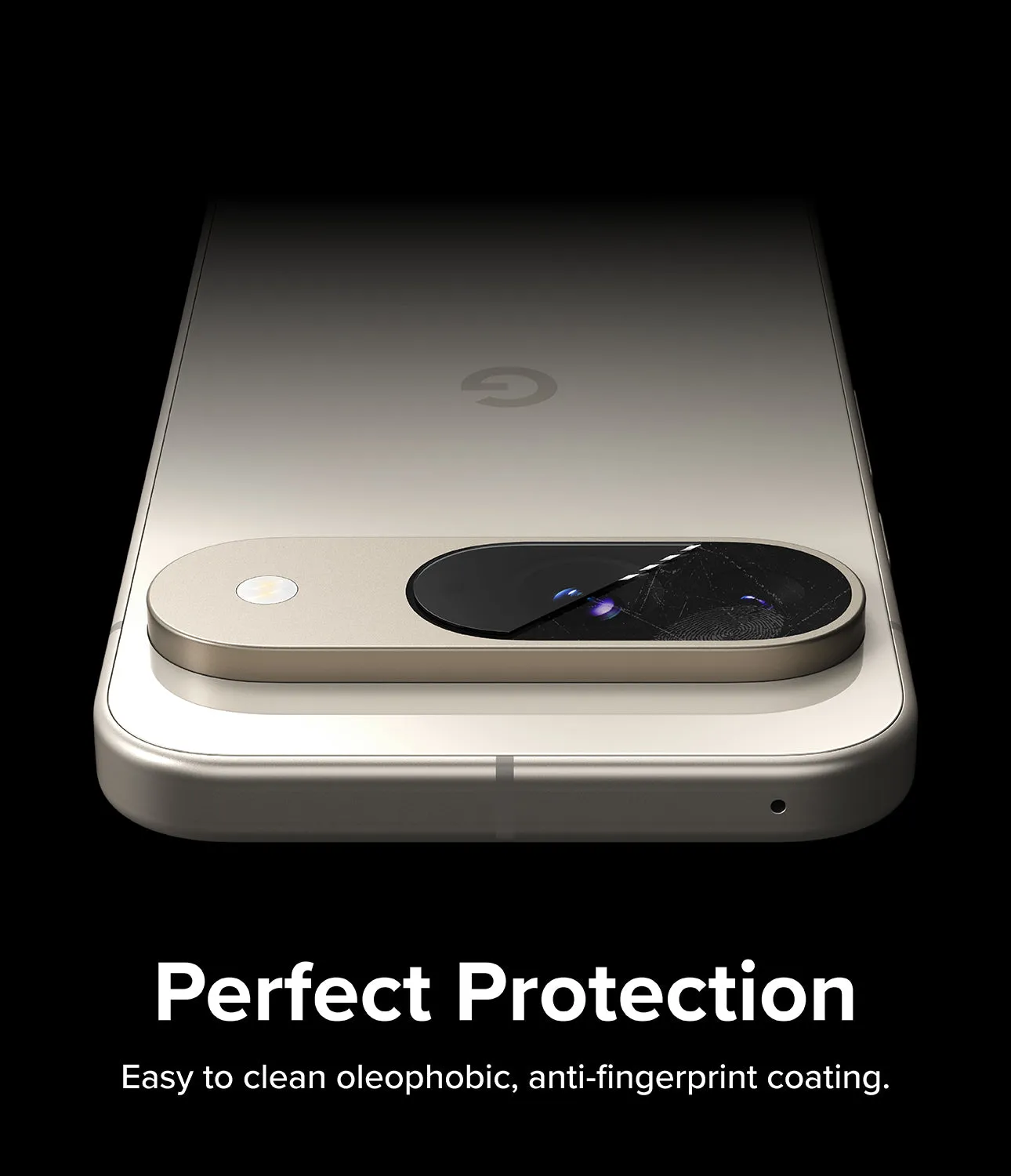 Customer Favorite Google Pixel 9 | Camera Glass  Stylish & Comfortable