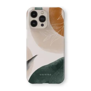 Customer Favorite Green Pale Phone Case  Stylish & Comfortable