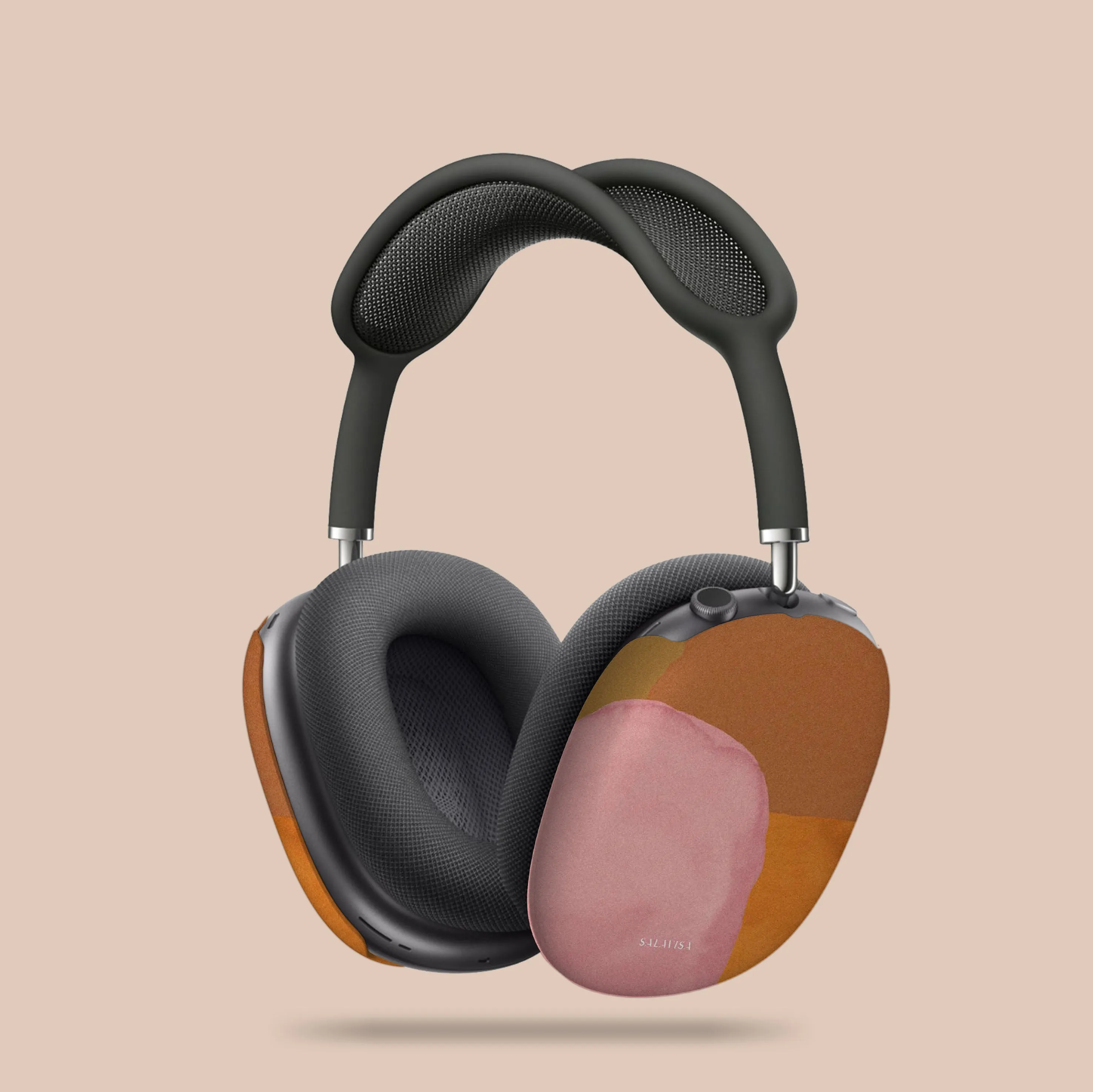 Customer Favorite Harmony Watercolor AirPods Max Case  Almost Sold Out!