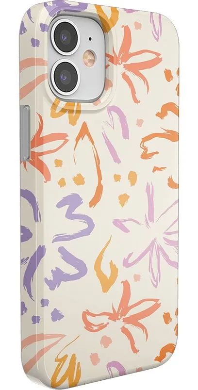 Customer Favorite Hibiscus Blooms | Hawaiian Floral Case  Stylish & Comfortable