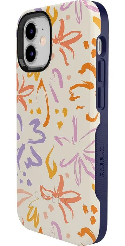 Customer Favorite Hibiscus Blooms | Hawaiian Floral Case  Stylish & Comfortable