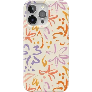 Customer Favorite Hibiscus Blooms | Hawaiian Floral Case  Stylish & Comfortable