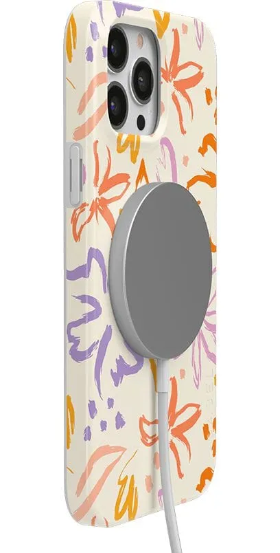 Customer Favorite Hibiscus Blooms | Hawaiian Floral Case  Stylish & Comfortable