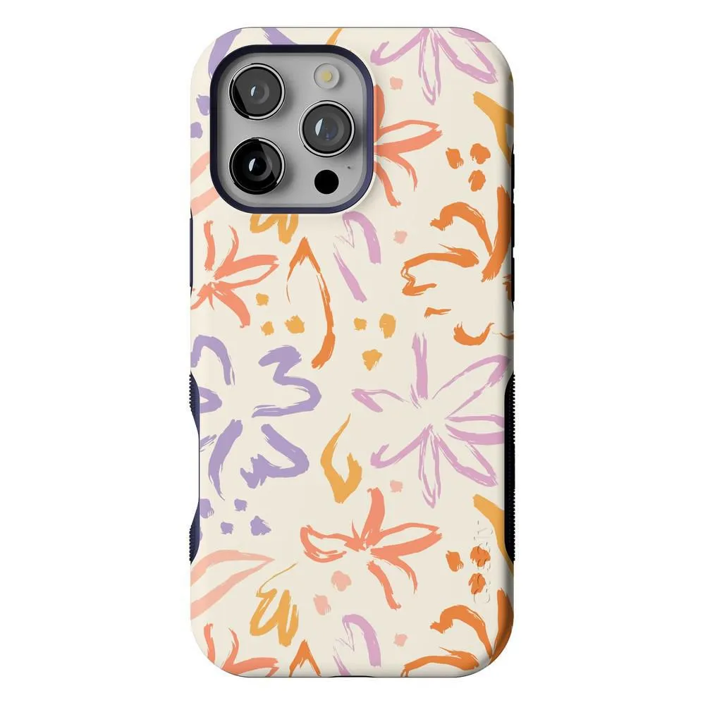 Customer Favorite Hibiscus Blooms | Hawaiian Floral Case  Stylish & Comfortable