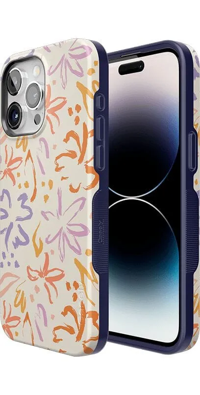 Customer Favorite Hibiscus Blooms | Hawaiian Floral Case  Stylish & Comfortable