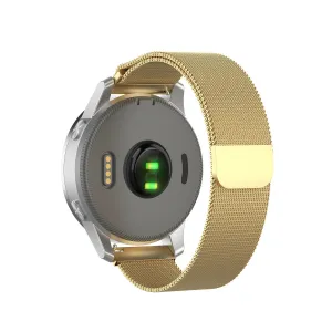 Customer Favorite Huawei Watch 5 - 42mm Milanese Strap (Gold)  Today Only!