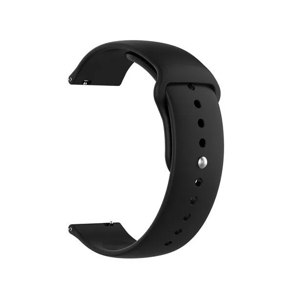 Customer Favorite Huawei Watch 5 - 42mm Sport Strap (Black)  Ends Soon!