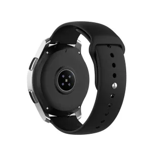 Customer Favorite Huawei Watch 5 - 42mm Sport Strap (Black)  Ends Soon!