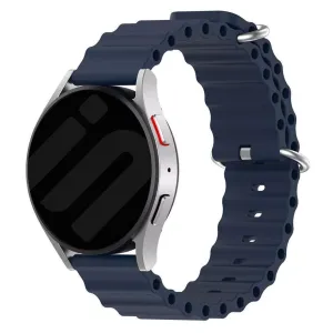 Customer Favorite Huawei Watch 5 - 46mm Ocean Strap (Dark Blue)  Last Chance!
